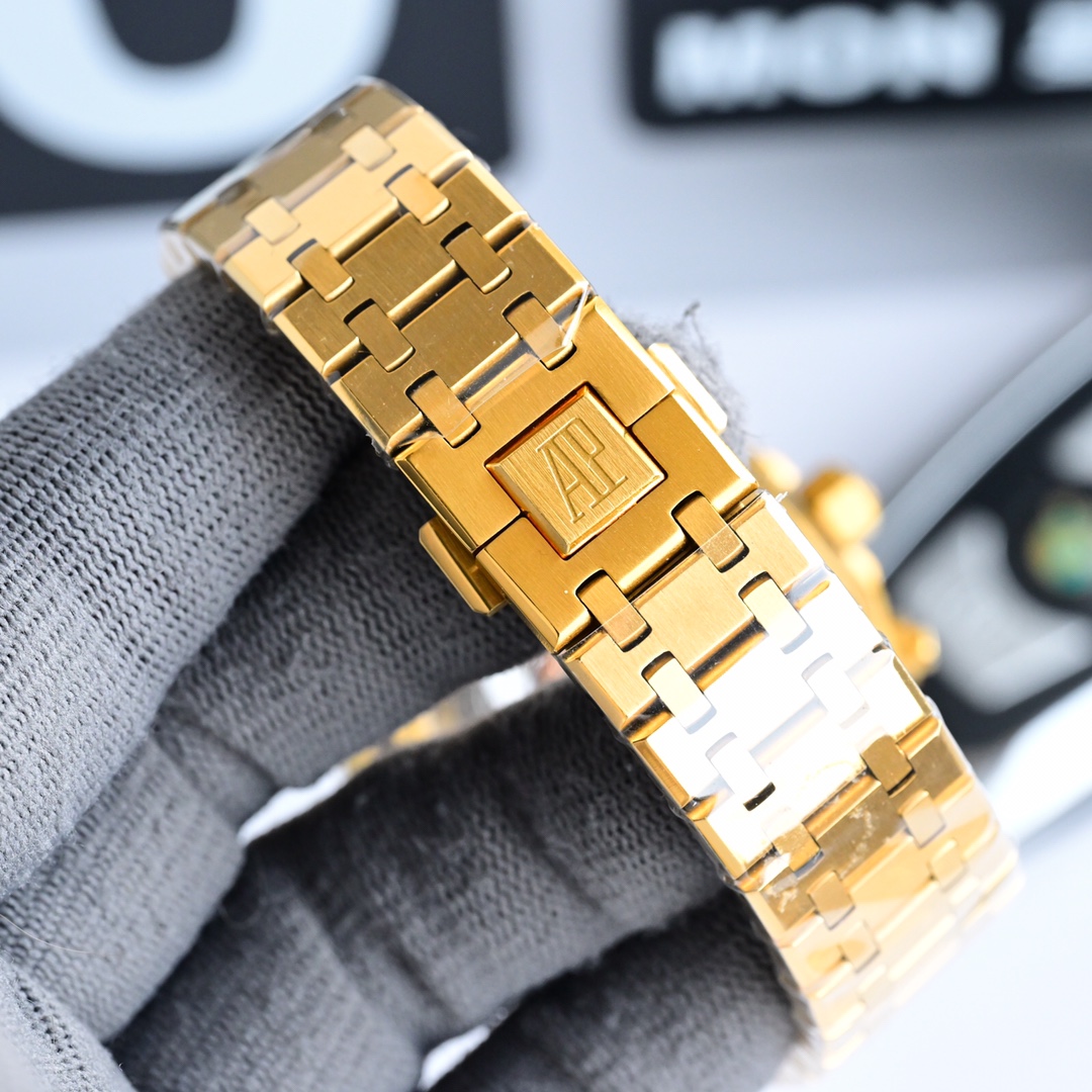Audemars Piguet watch
